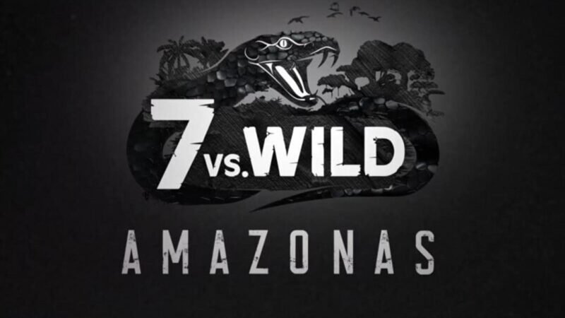 „7 vs. Wild“ Staffel 5: Startdatum und Location veröffentlicht