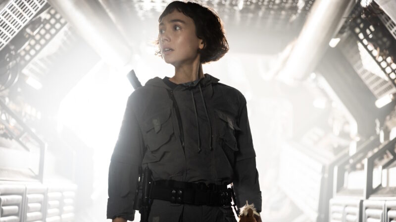 „Alien: Earth“: Trailer zur neuen SciFi-Serie