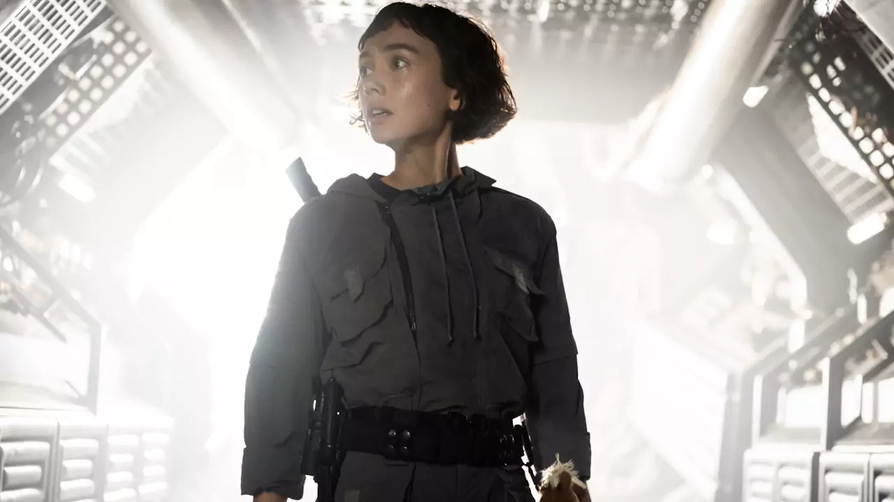 „Alien: Earth“: Trailer zur neuen SciFi-Serie