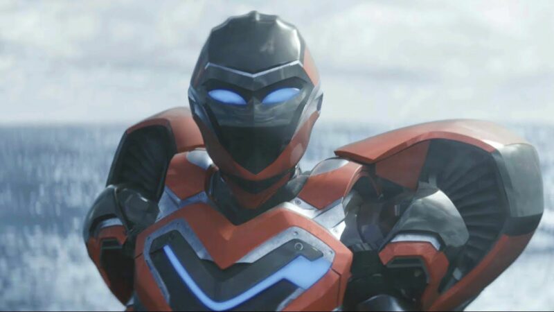 Ironheart: Was bisher geschah…