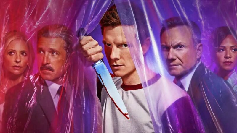 Review: „Dexter: Original Sin“ – Staffel 1