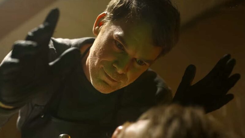 „Dexter: Wiedererwachen“ – Offizieller Trailer zur Serien-Fortsetzung