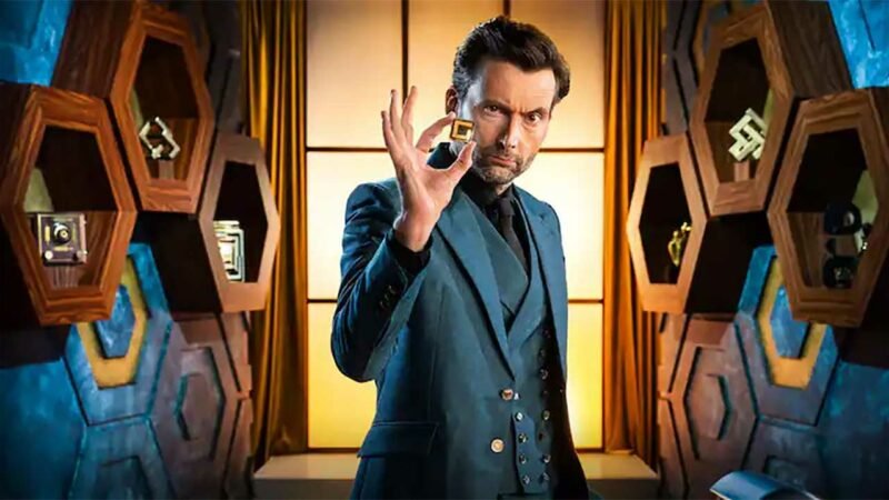 Review: „Genius Game“ – Staffel 1