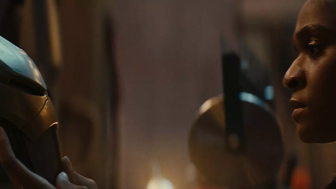 Ironheart: Neuer Trailer zur Marvel-Serie