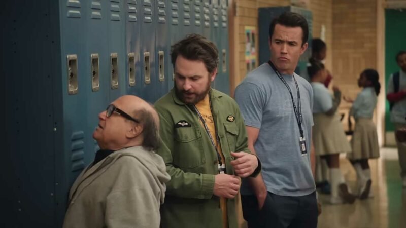 It’s Always Sunny in Philadelphia: Staffel 17 Trailer