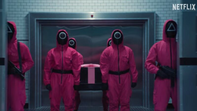 Die 3 größten Netflix-Serien kehren bald zurück