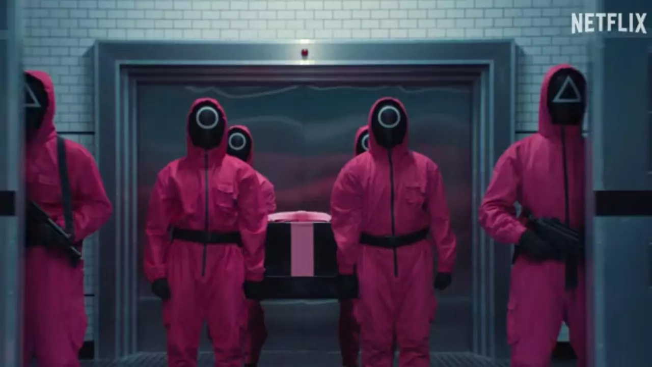 Die 3 größten Netflix-Serien kehren bald zurück