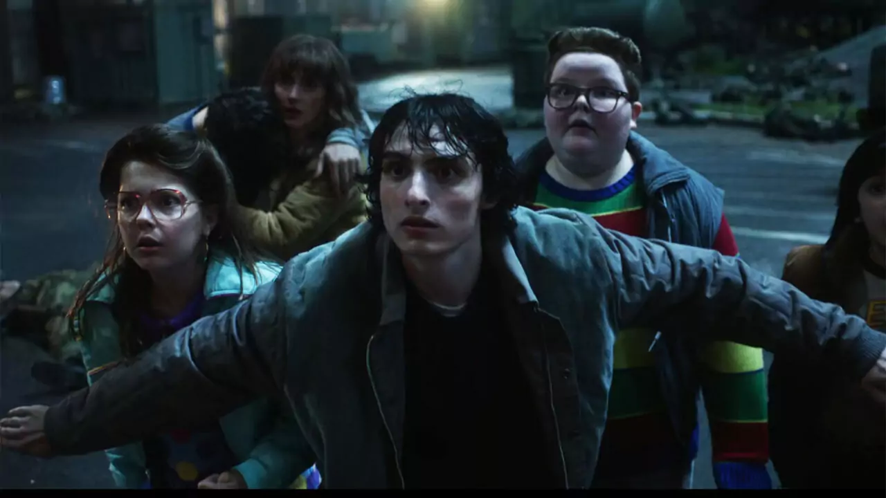 Startdatum-Teaser „Stranger Things“ 5: Die 8 Folgen der finalen Staffel kommen in 3 Teilen