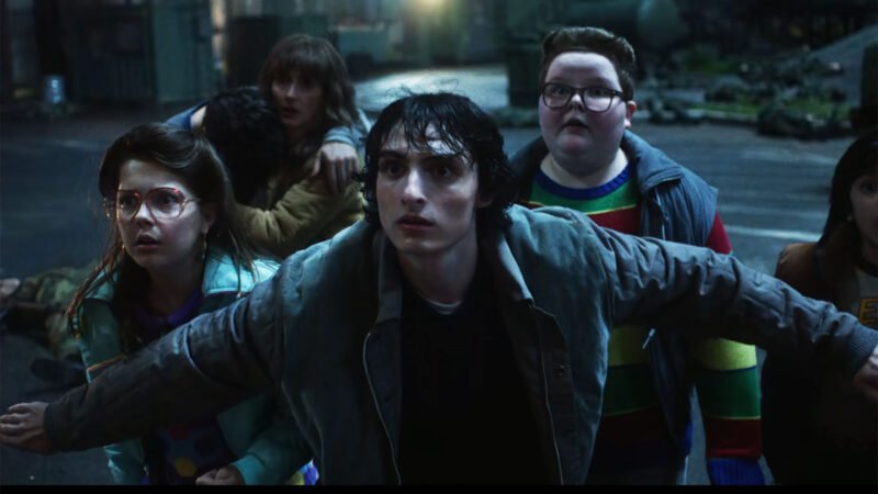 Startdatum-Teaser „Stranger Things“ 5: Die 8 Folgen der finalen Staffel kommen in 3 Teilen
