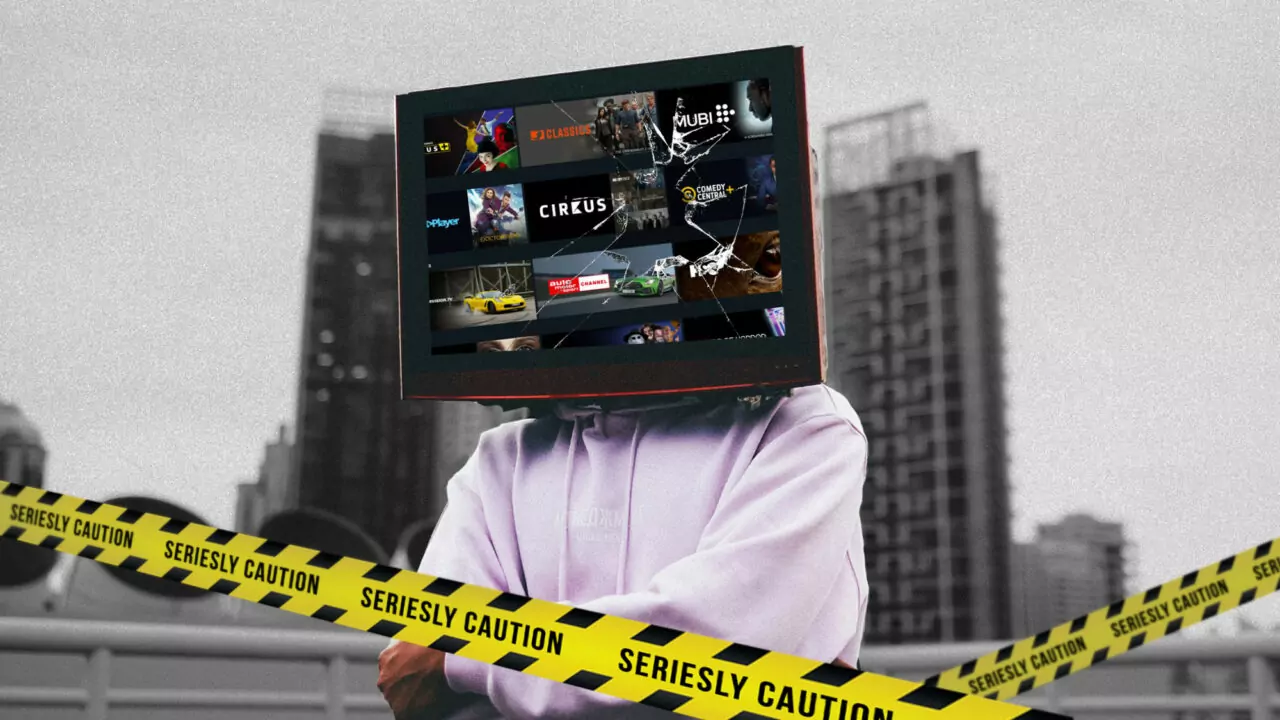 TV-Aufreger der Woche: Channel-Chaos bei Prime Video