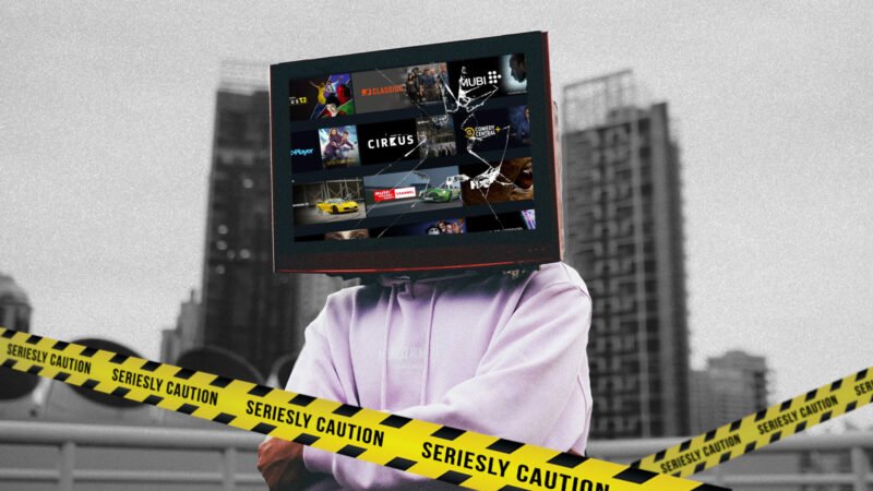 TV-Aufreger der Woche: Channel-Chaos bei Prime Video