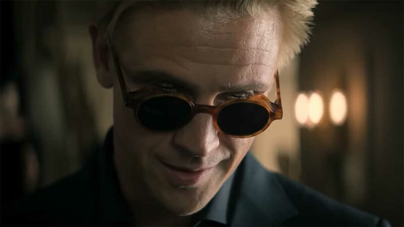 The Sandman: Staffel 2 Trailer