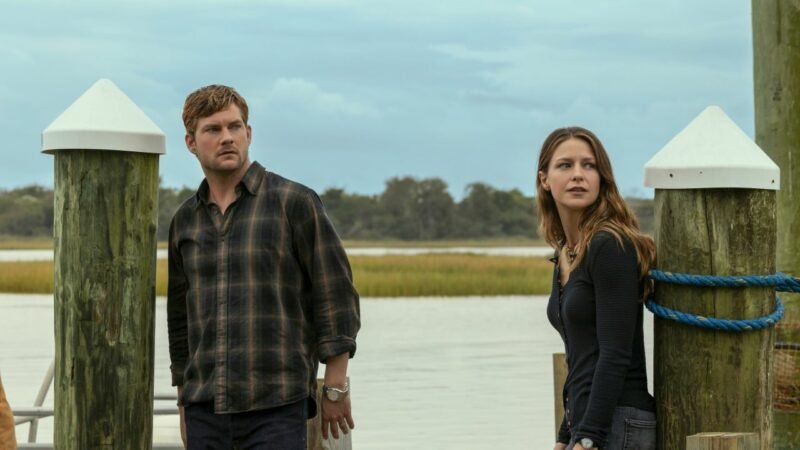 The Waterfront: Trailer zum neuen Krimidrama auf Netflix
