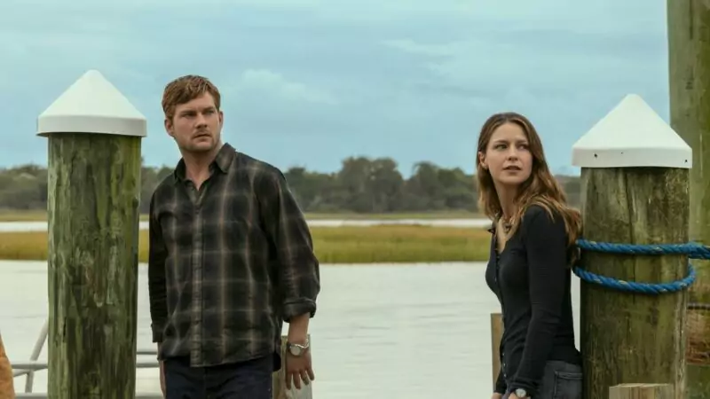 The Waterfront: Trailer zum neuen Krimidrama auf Netflix