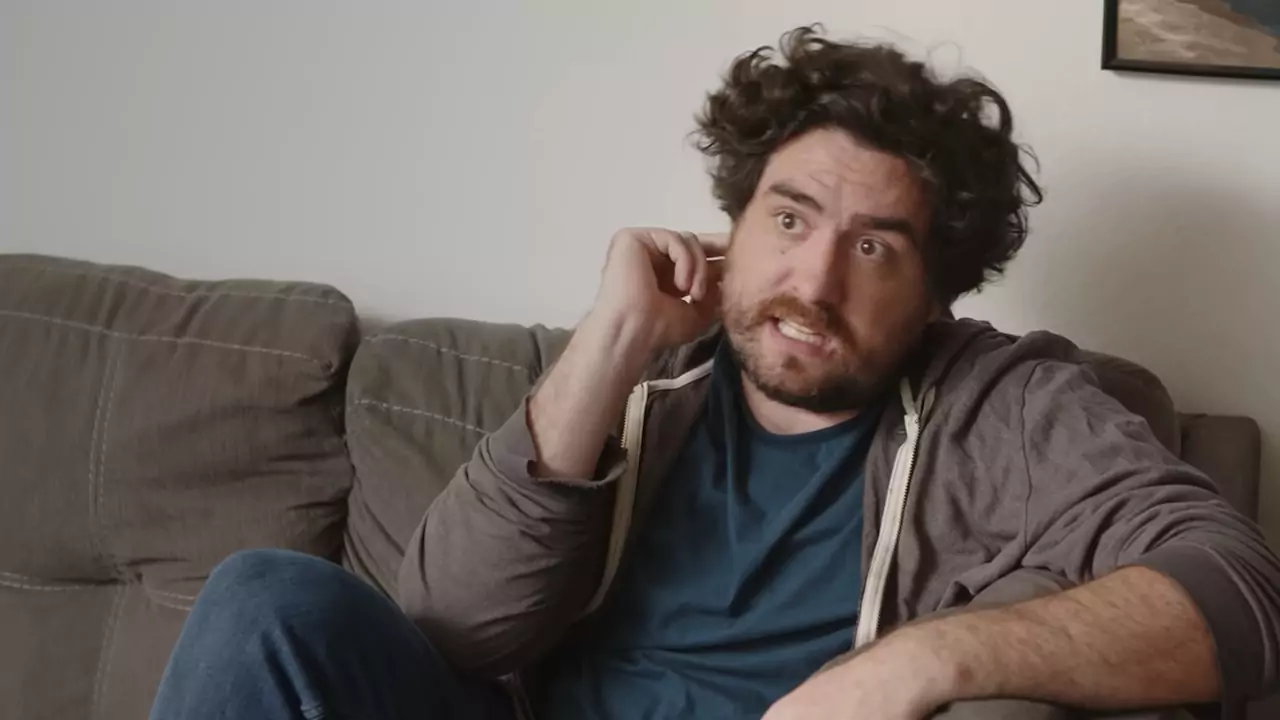 Was wäre, wenn dein Leben eine Serie wäre