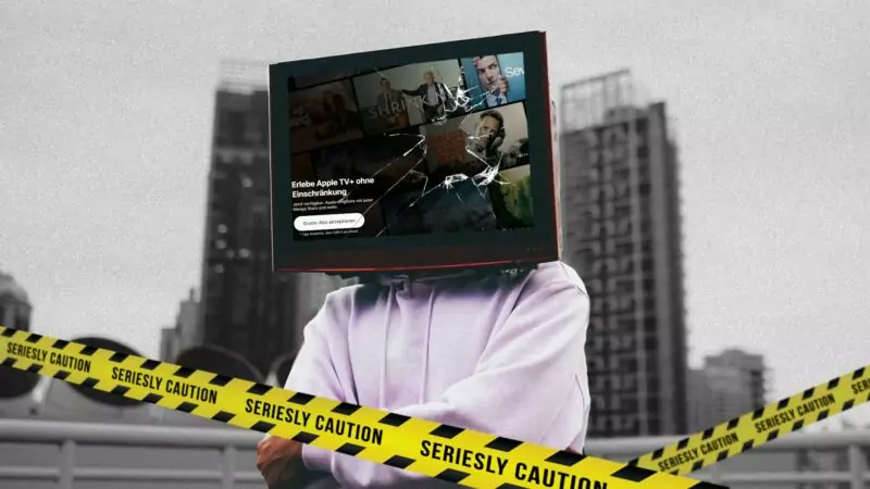 Apple TV+: Abo endet exakt auf die Minute genau