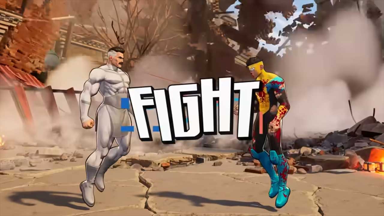 invincible-vs-spiel-trailer