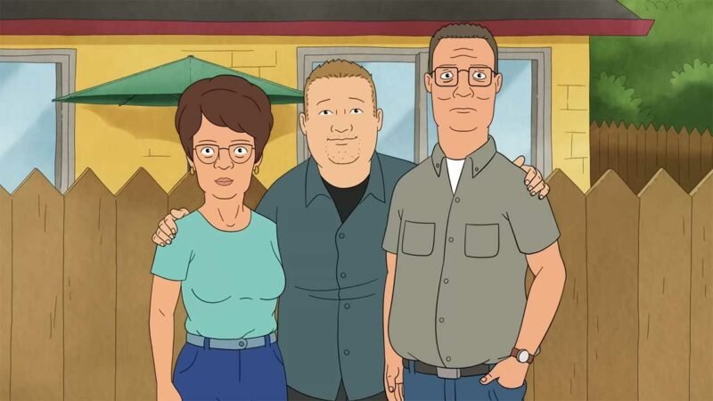 King of the Hill: Staffel 14 startet im August