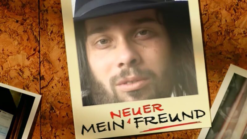 Rewatch-Review: Mein neuer Freund S01E01 – Knut