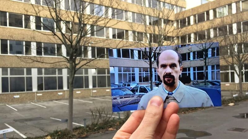Drehorte: Serien, die in Köln gedreht worden sind