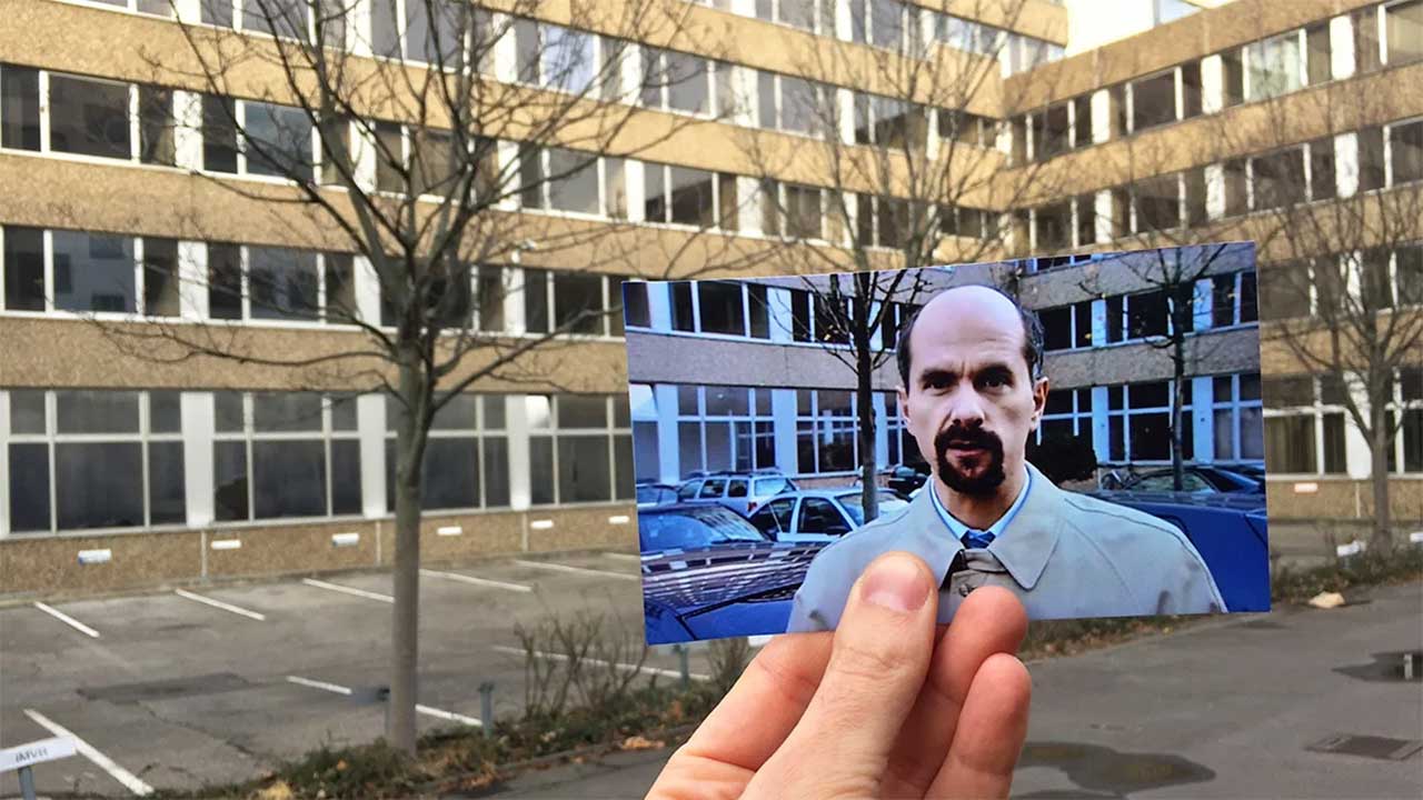 Drehorte: Serien, die in Köln gedreht worden sind