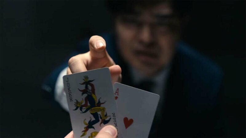 Alice in Borderland: Startdatum & Teaser-Trailer zur 3. Staffel