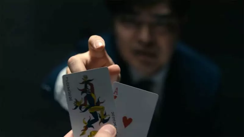 Alice in Borderland: Startdatum & Teaser-Trailer zur 3. Staffel