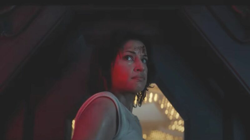 „Alien: Earth“: Neuer, gruseliger Trailer zur SciFi-Serie