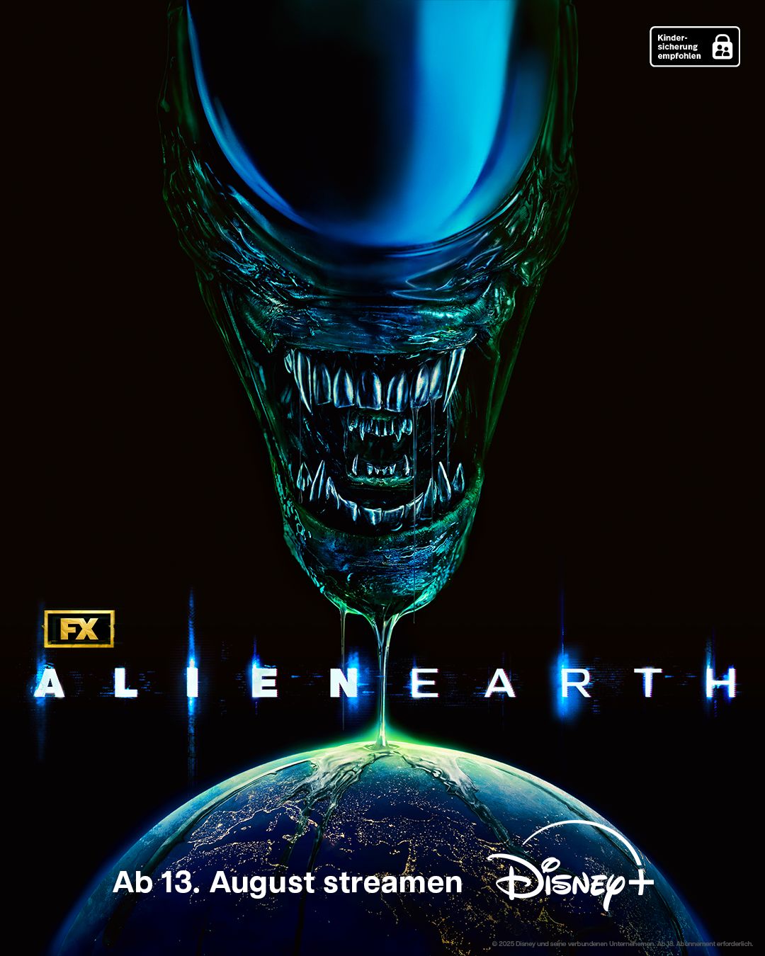 Alien-Earth-Poster