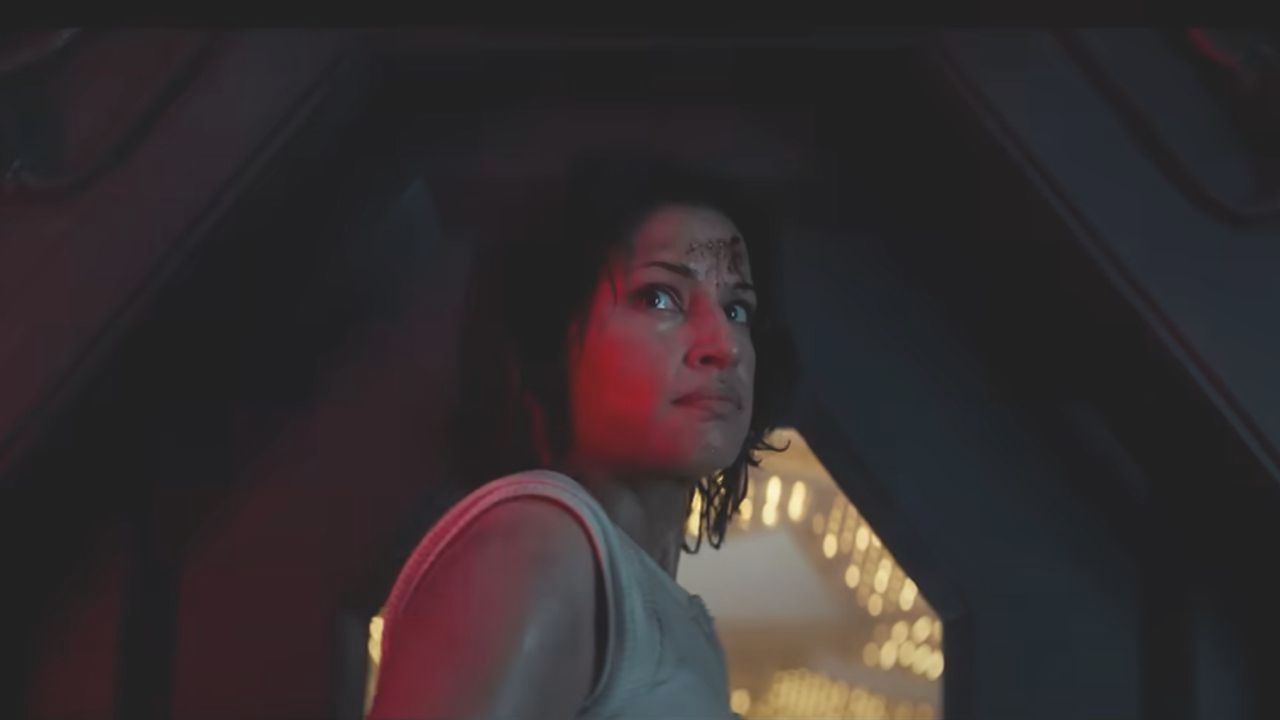 Alien-Earth