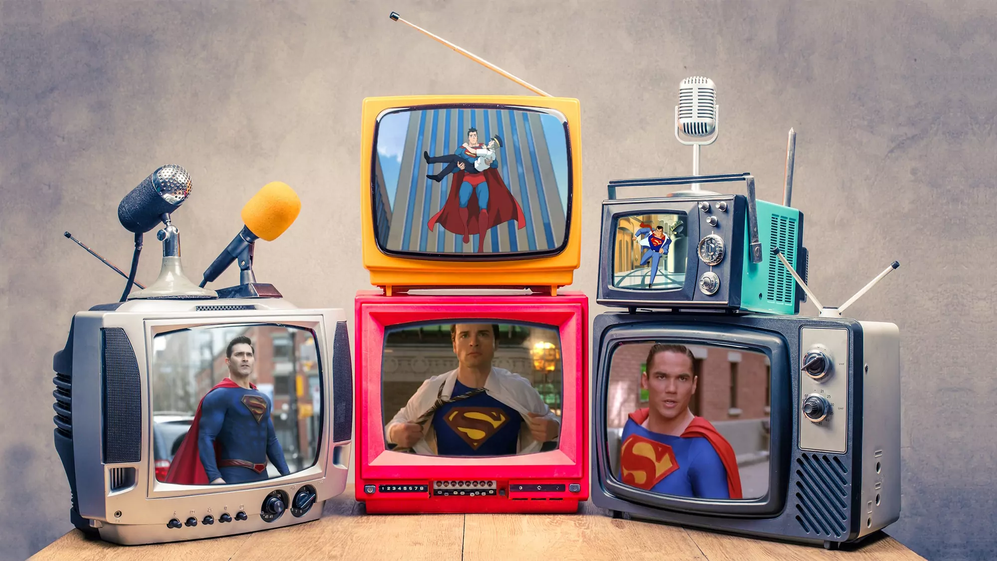 Awesome-5-Superman