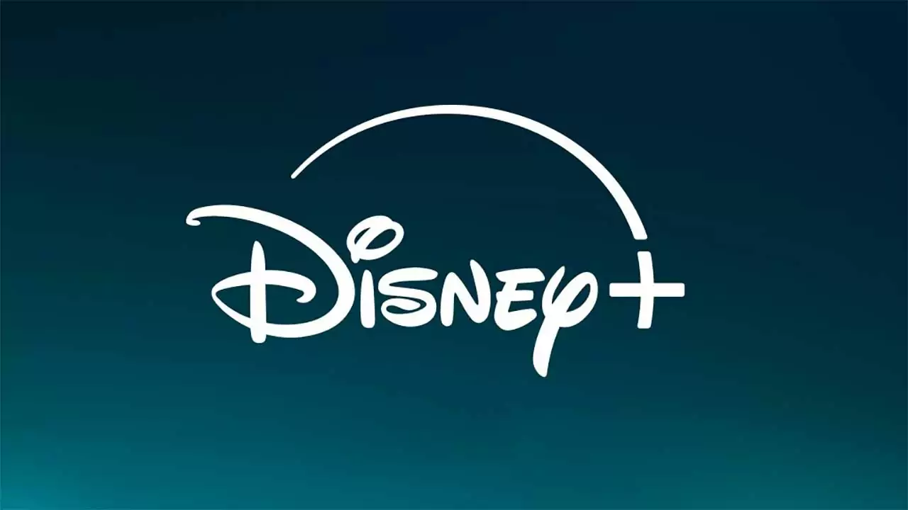 Disneyplus
