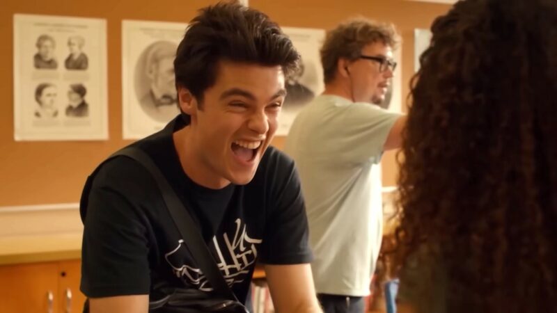 Ginny & Georgia: Outtakes zur 3. Staffel