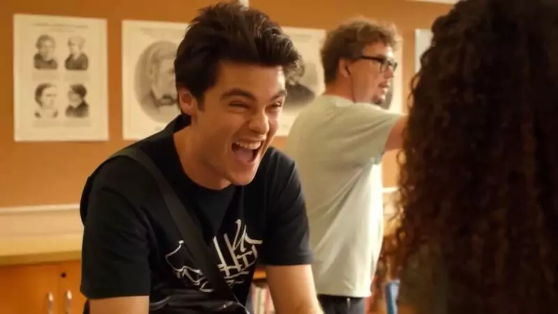 Ginny & Georgia: Outtakes zur 3. Staffel