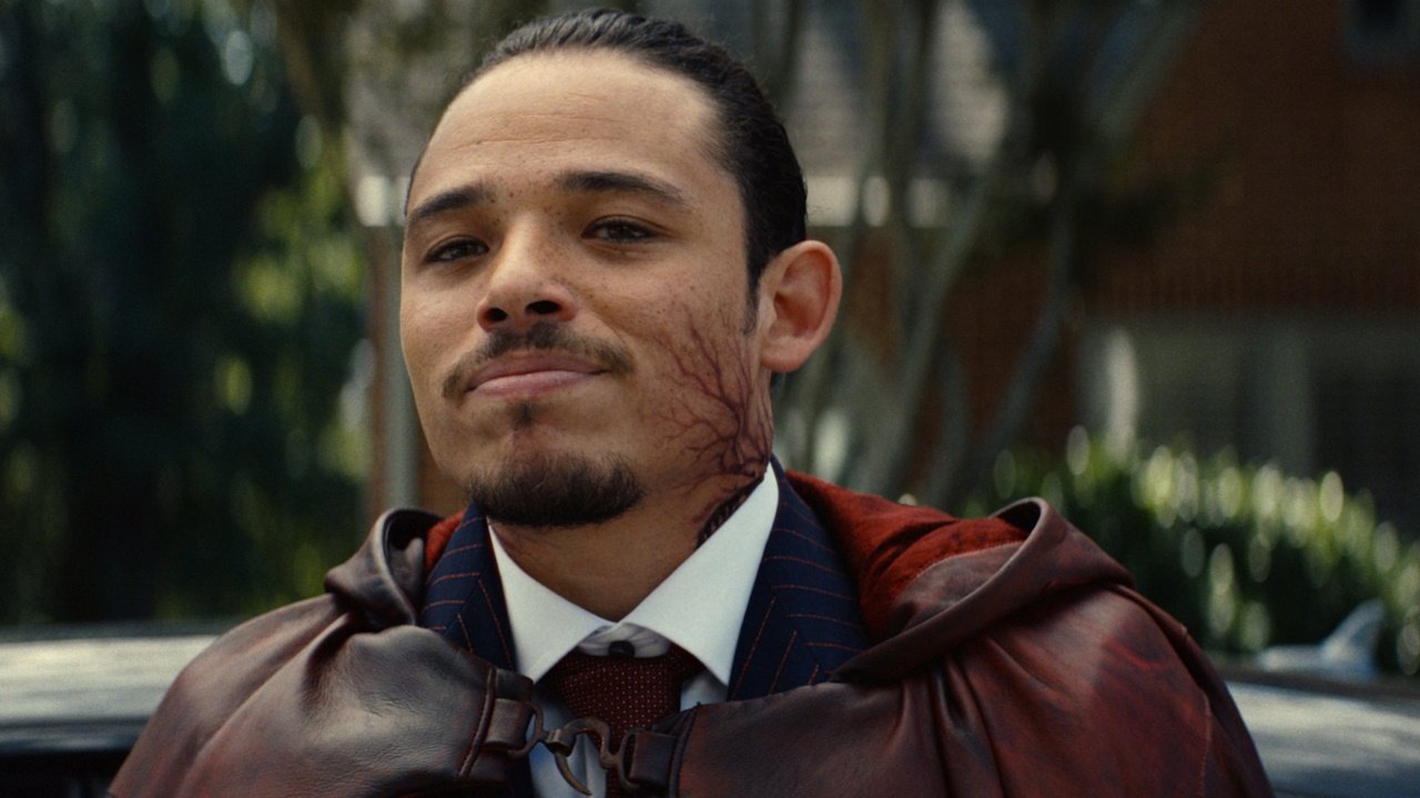 Ironheart-Parker