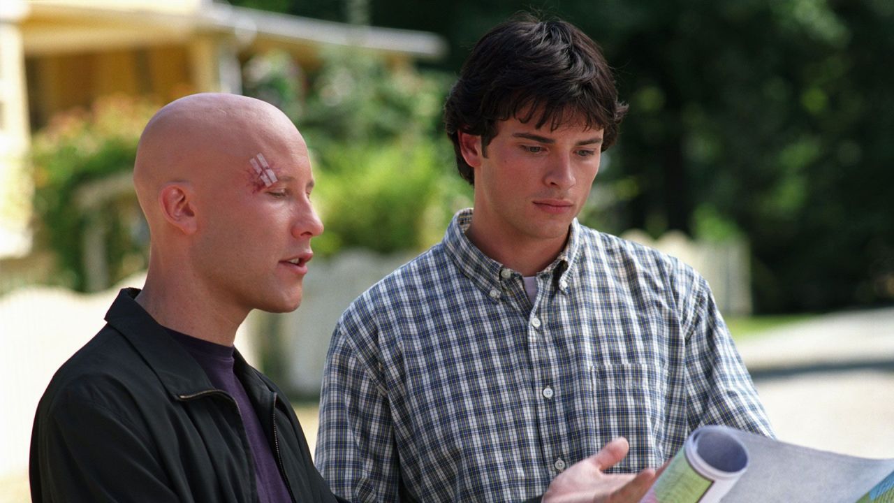 Smallville