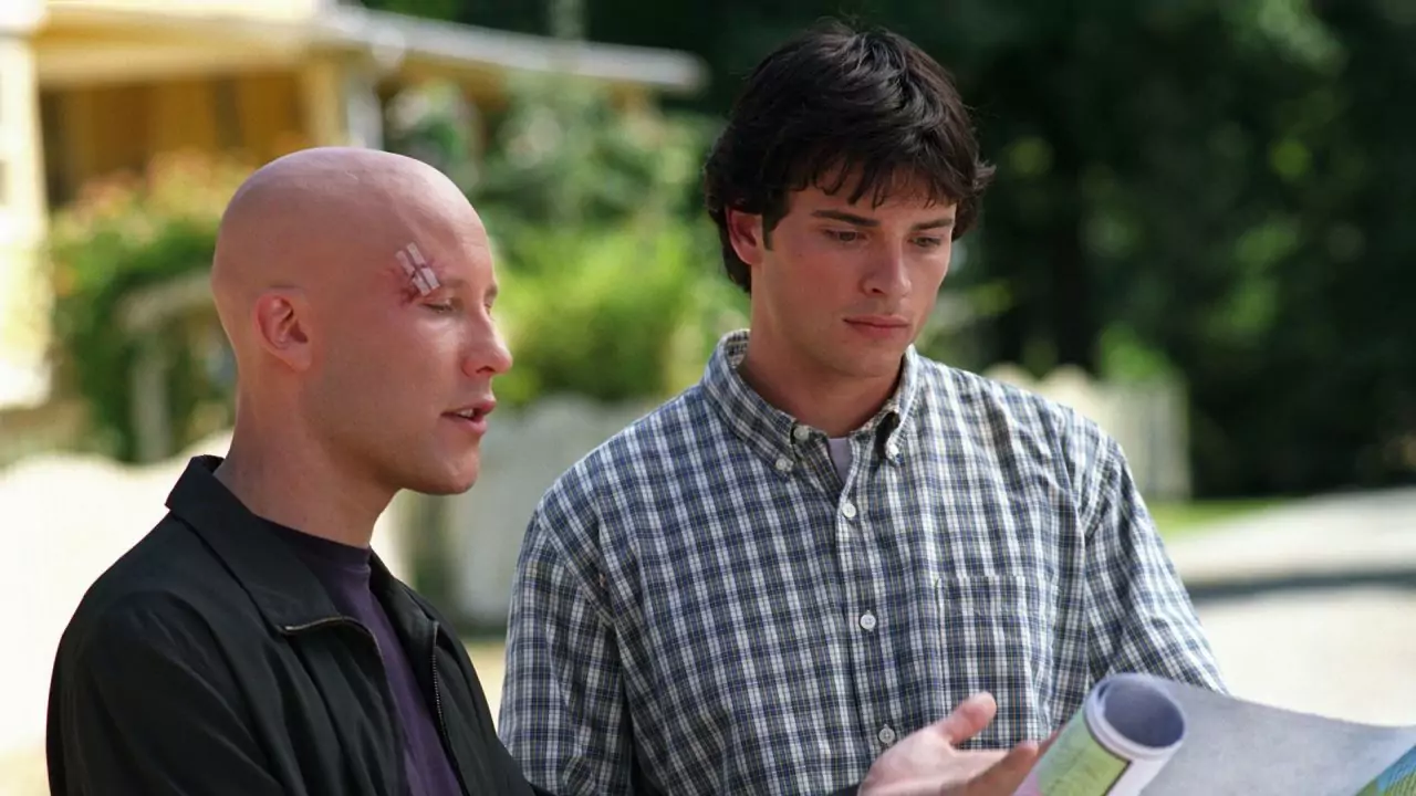 Smallville