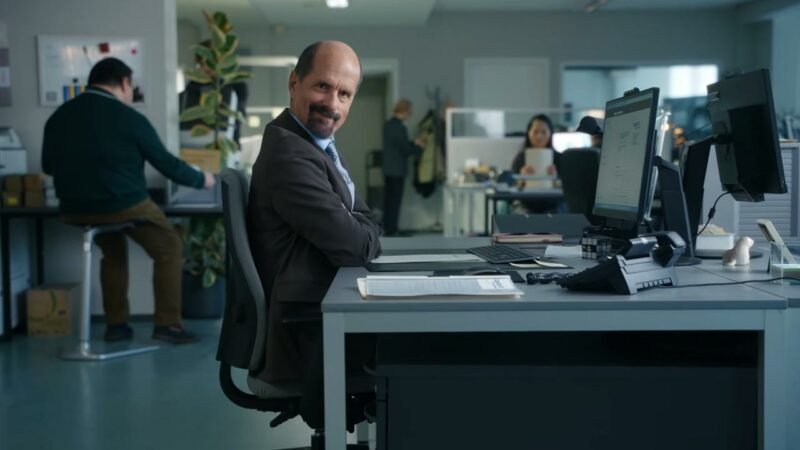 Neuer „Stromberg“-Film: 1. Teaser-Trailer
