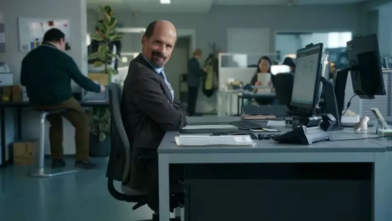 Neuer „Stromberg“-Film: 1. Teaser-Trailer