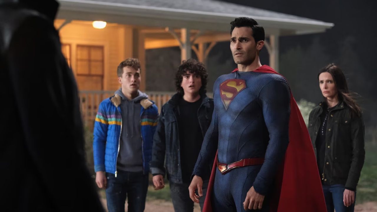 Superman-and-Lois