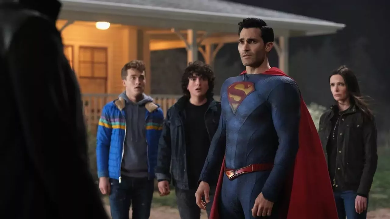Superman-and-Lois