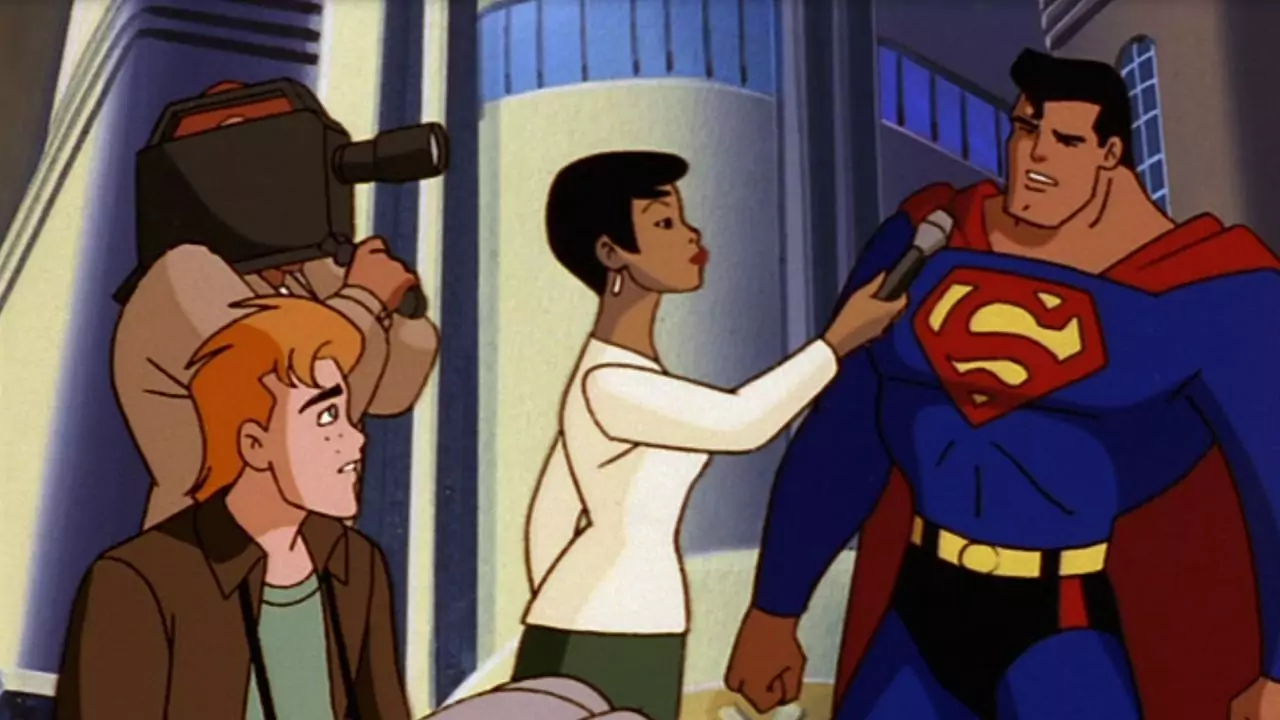 Superman
