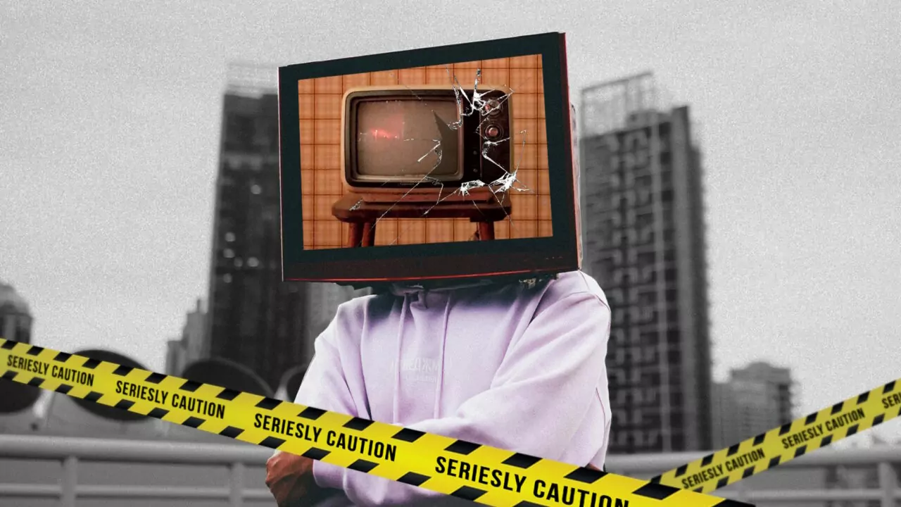 TV-Aufreger der Woche: Wer ist so dumm und gibt für lineares TV Geld aus?