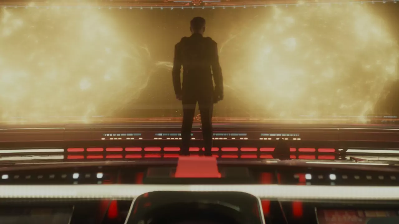 Review: Star Trek Strange New Worlds S03E01 – Hegemonie, Teil II