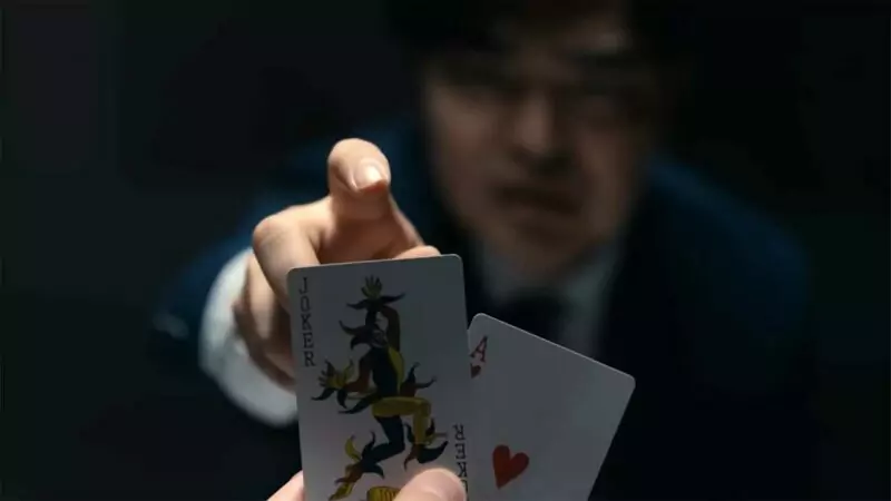 Alice in Borderland: Staffel 3 Trailer