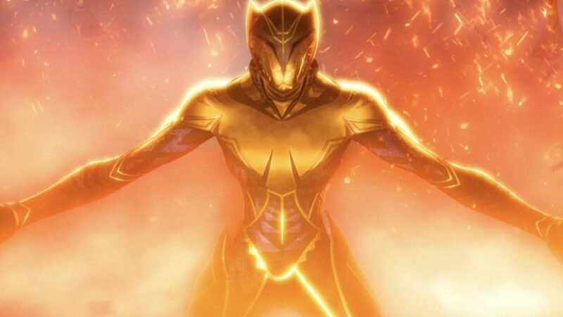 Review: „Eyes of Wakanda“ – Staffel 1