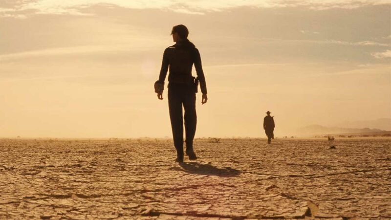 Fallout: Teaser-Trailer zur 2. Staffel