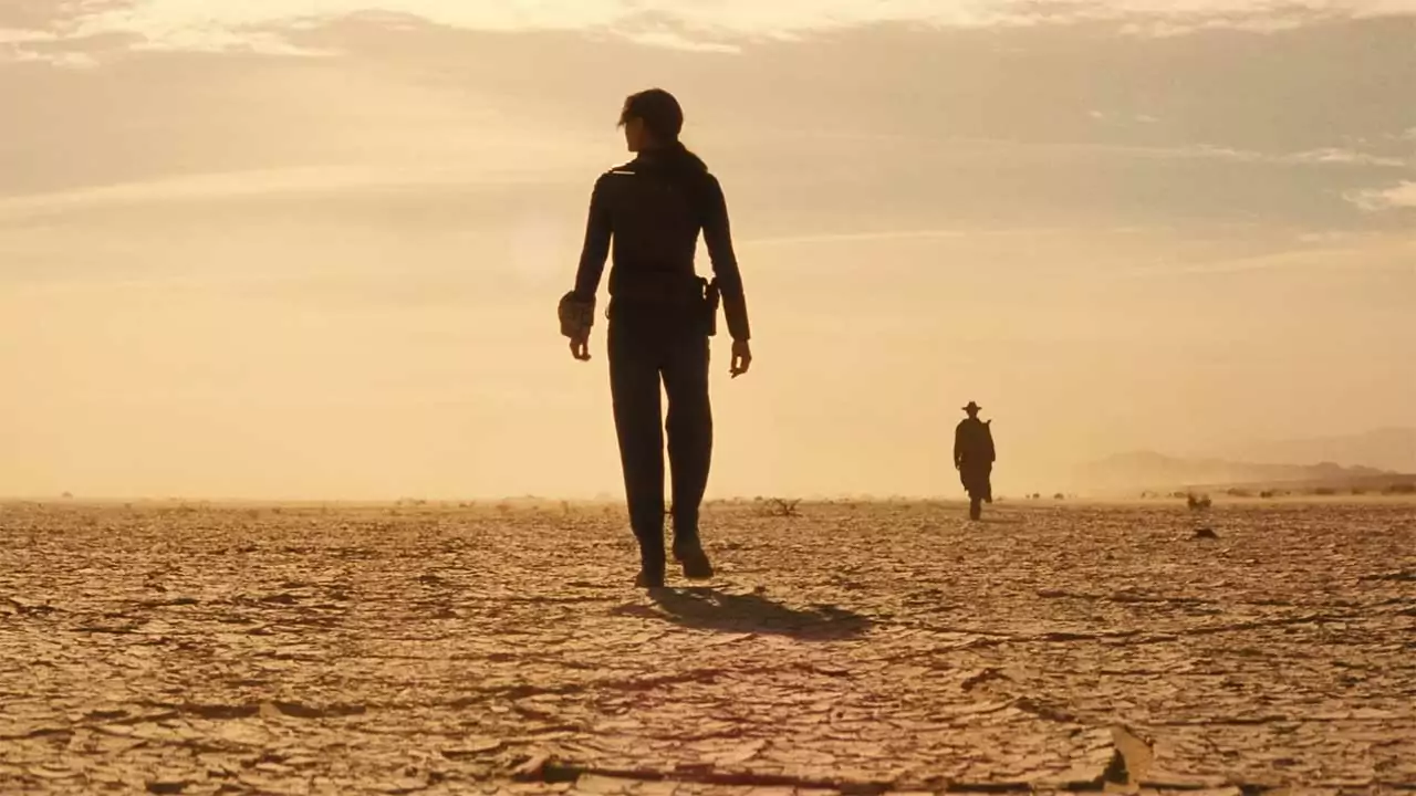 Fallout: Teaser-Trailer zur 2. Staffel