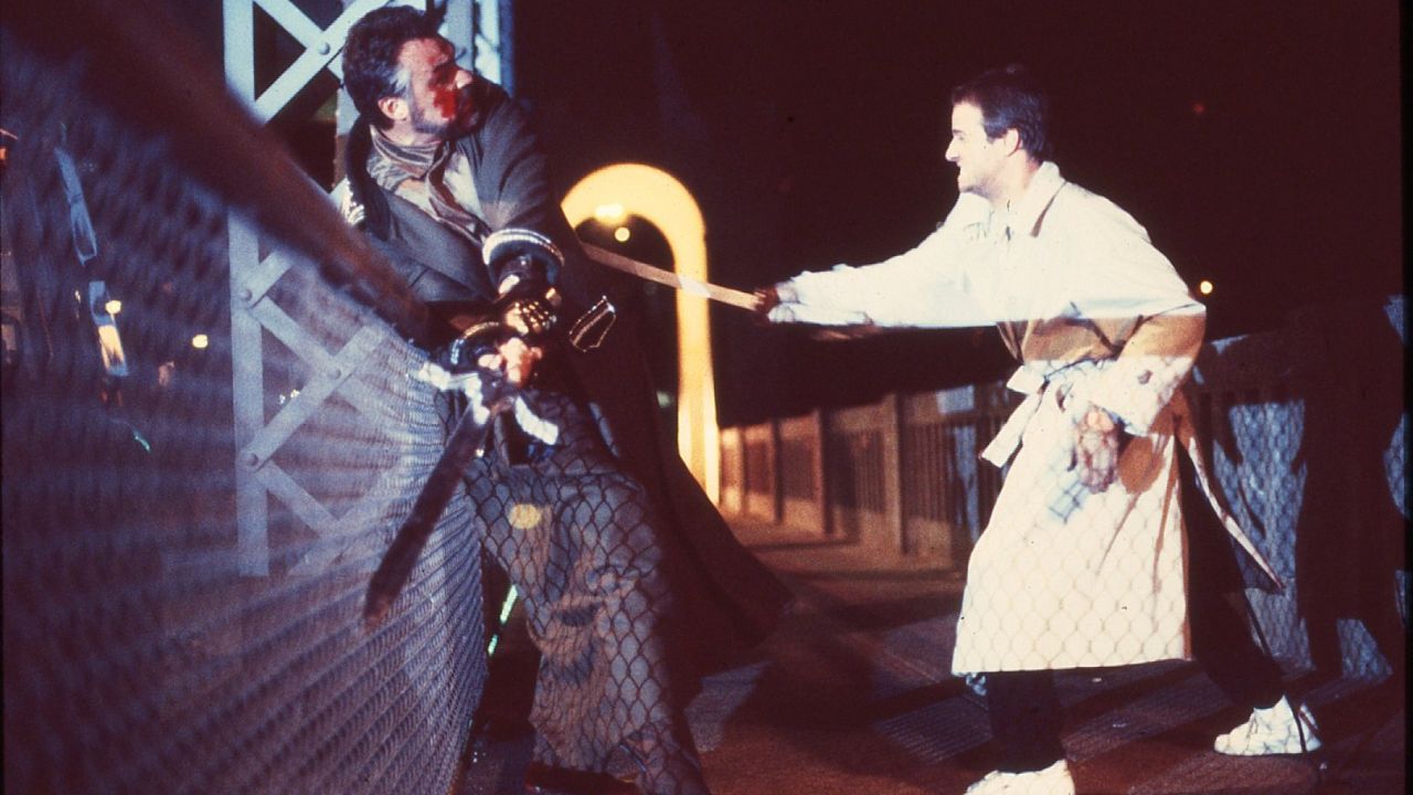 Highlander-Connor
