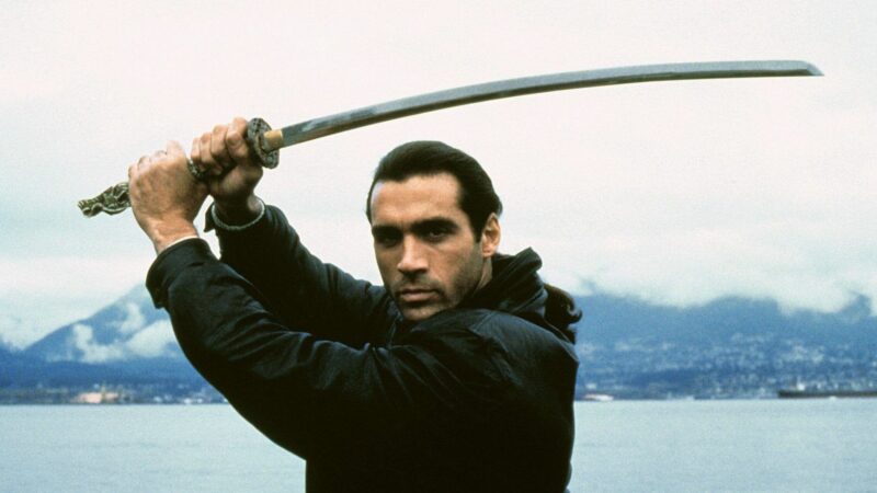Rewatch-Review: Highlander S01E01 – Die Zusammenkunft